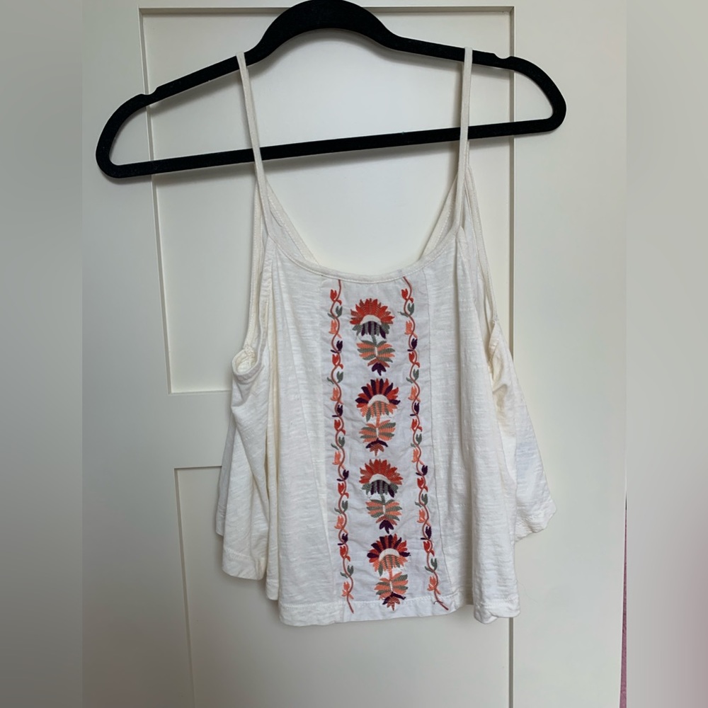 Roxy tank top
